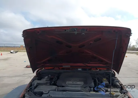 2014 Jeep Wrangler Unlimited Sport z USA, uszkodzony, nr VIN 1C4BJWDG1EL270330